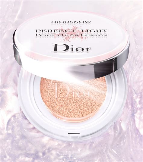 dior snow perfect light glow cushion|Diorsnow Diorsnow perfect light .